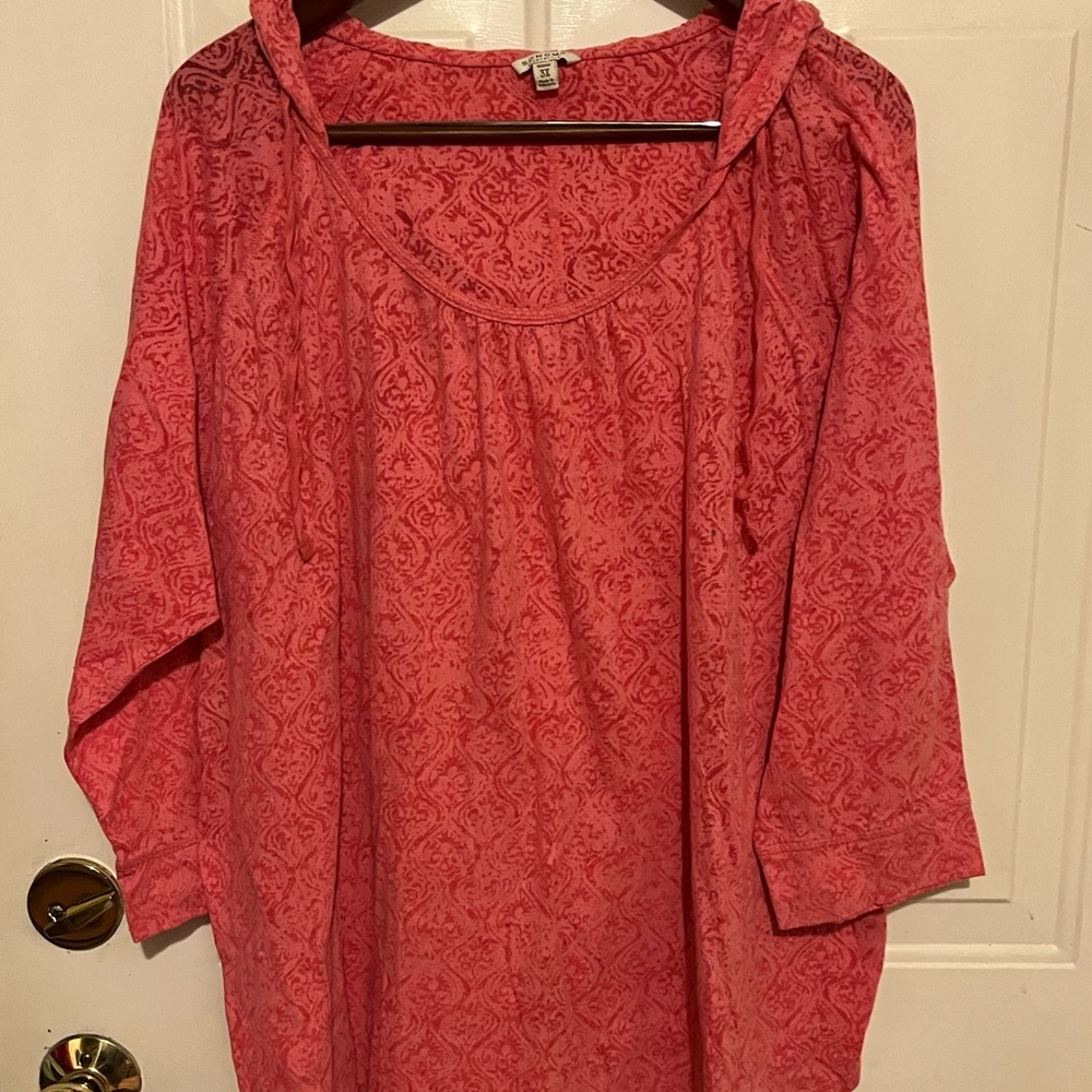 Size 3x